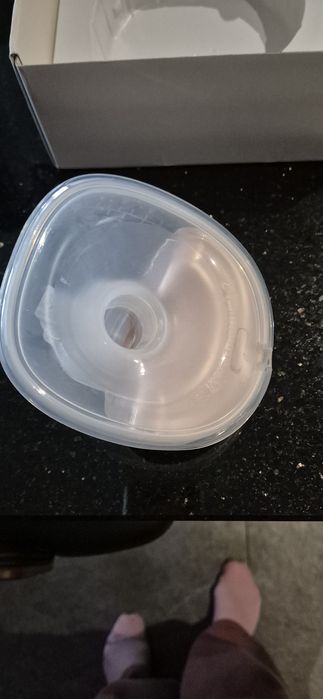 Laktator muszlowy S21