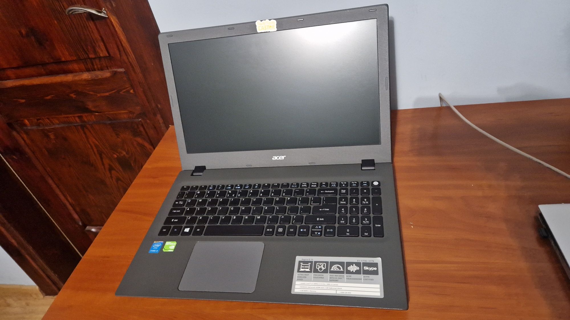 Acer Aspire E5-573G