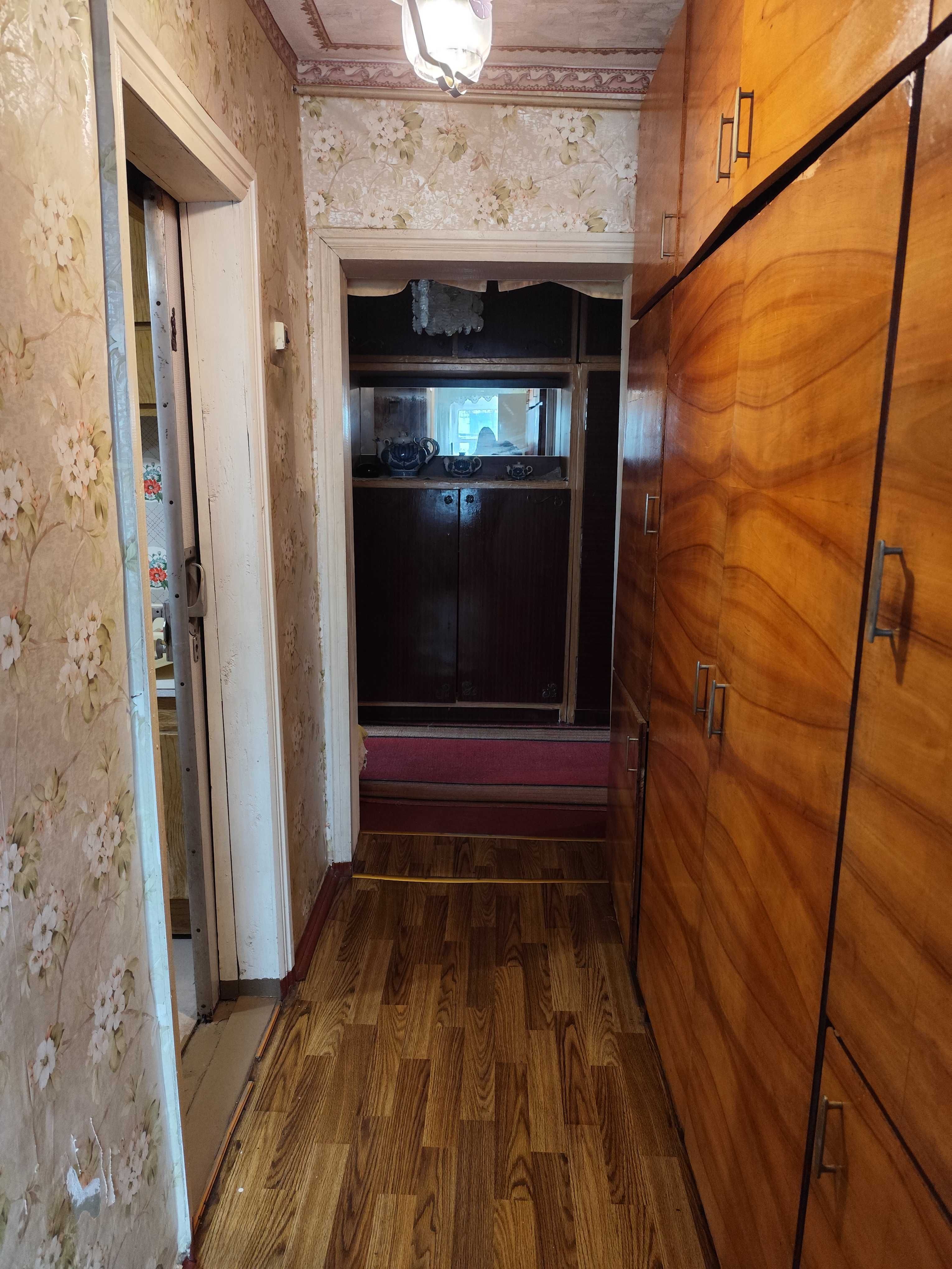 Продаж 1/2 будинку в АНД районі