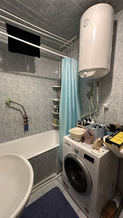 Без % Велика 3 кім 84 кв.м Позняки, вул. Ахматової