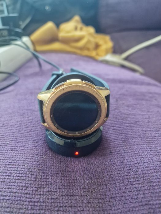 Galaxy Watch 46mm
