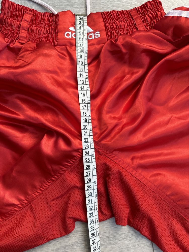 Штани для кікбоксинга Contact Pants Adidas Climacool  150 см