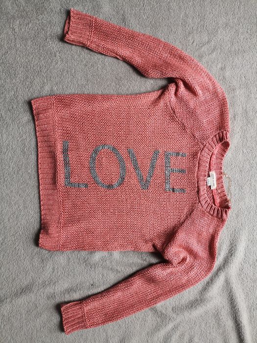 Komplet dla dziewczynki na 3-4 lata (98-104 cm)