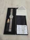 Nomos Club Campus 38mm Absolute Gray