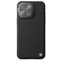Etui Nillkin Camshield Prop Leather Magnetic Iphone 15 Pro