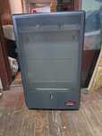 Газовий обігрівач ROWI Blue Flame 4200 Watt