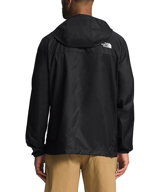 Вітрозахисна куртка The North Face Cyclone Hoodie, NF0A82R9JK3, S-L
