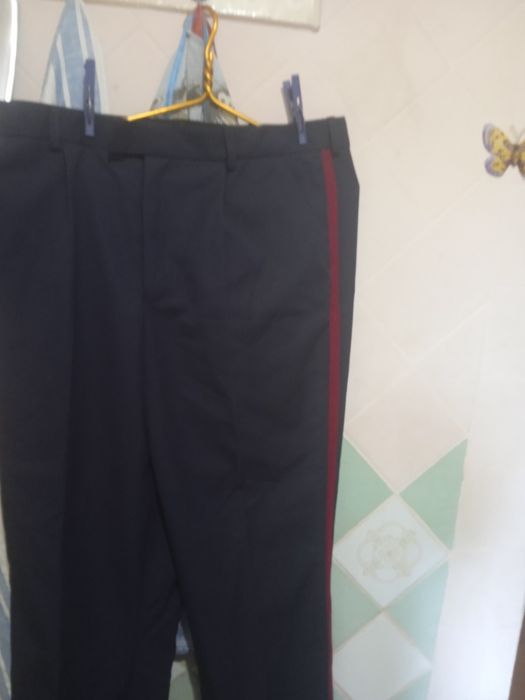 Продам военную форму