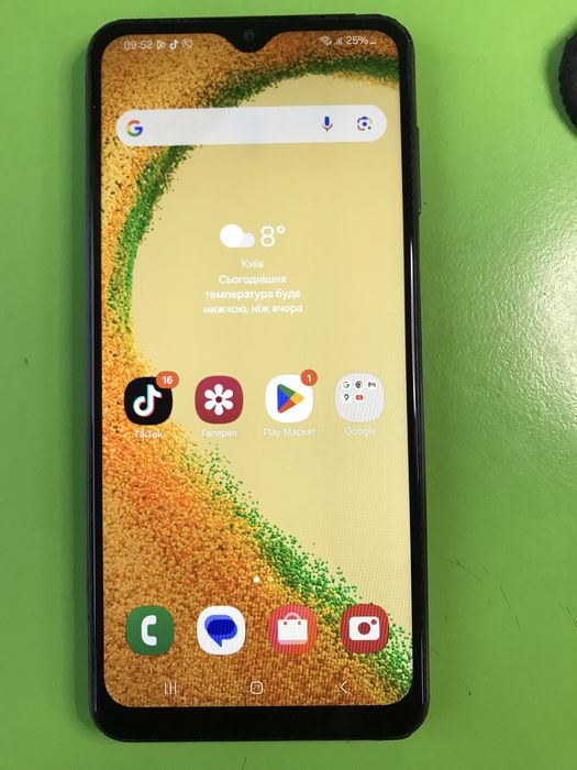 Samsung A04s 3/32GB