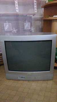 Телевизор JVC -AV 2104TE