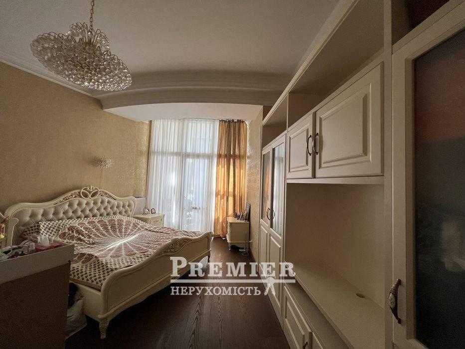 Продам 3-х ком. квартира. Парк Шевченко. "Ланжерон.