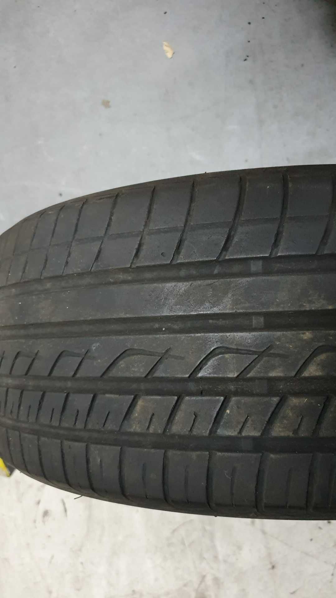 2 Pneus Yokohama Cdrive  215/55/R16
