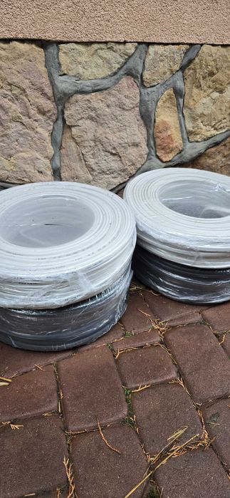 Przewody Ydyp 3x1.5 – solidne YKY, świetna jakość i szybka dostawa.