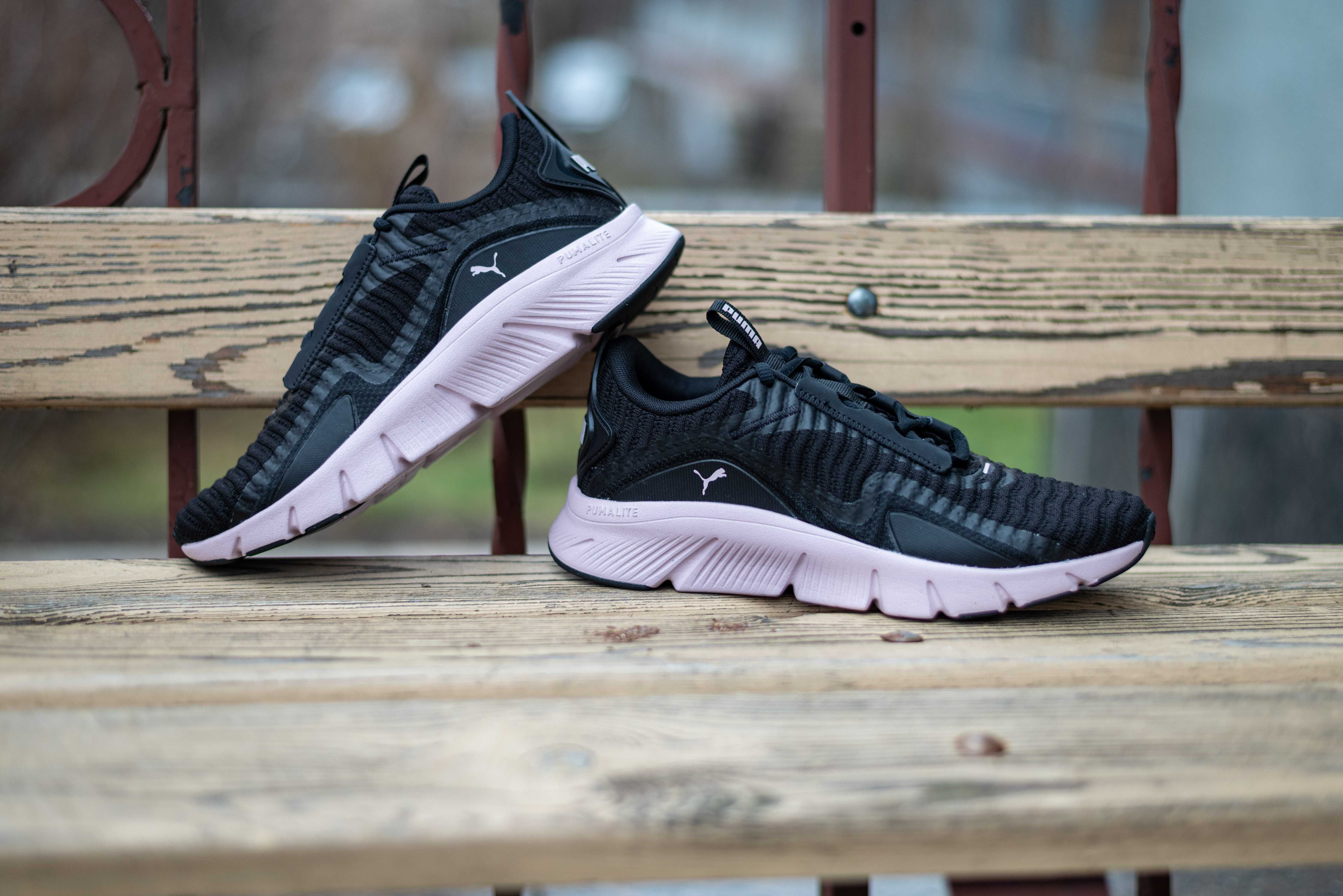 Жіночі кросівки Puma FlexFocus Better Knit Wn 310022 04