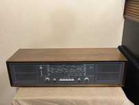 Ламповый радиоприемник BANG & OLUFSEN MINI DE LUXE 610 (ФМ 88-108)