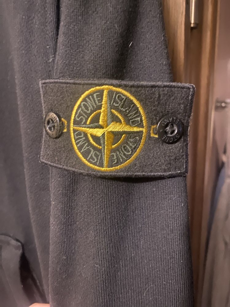 Чоловічий костюм Stone Island