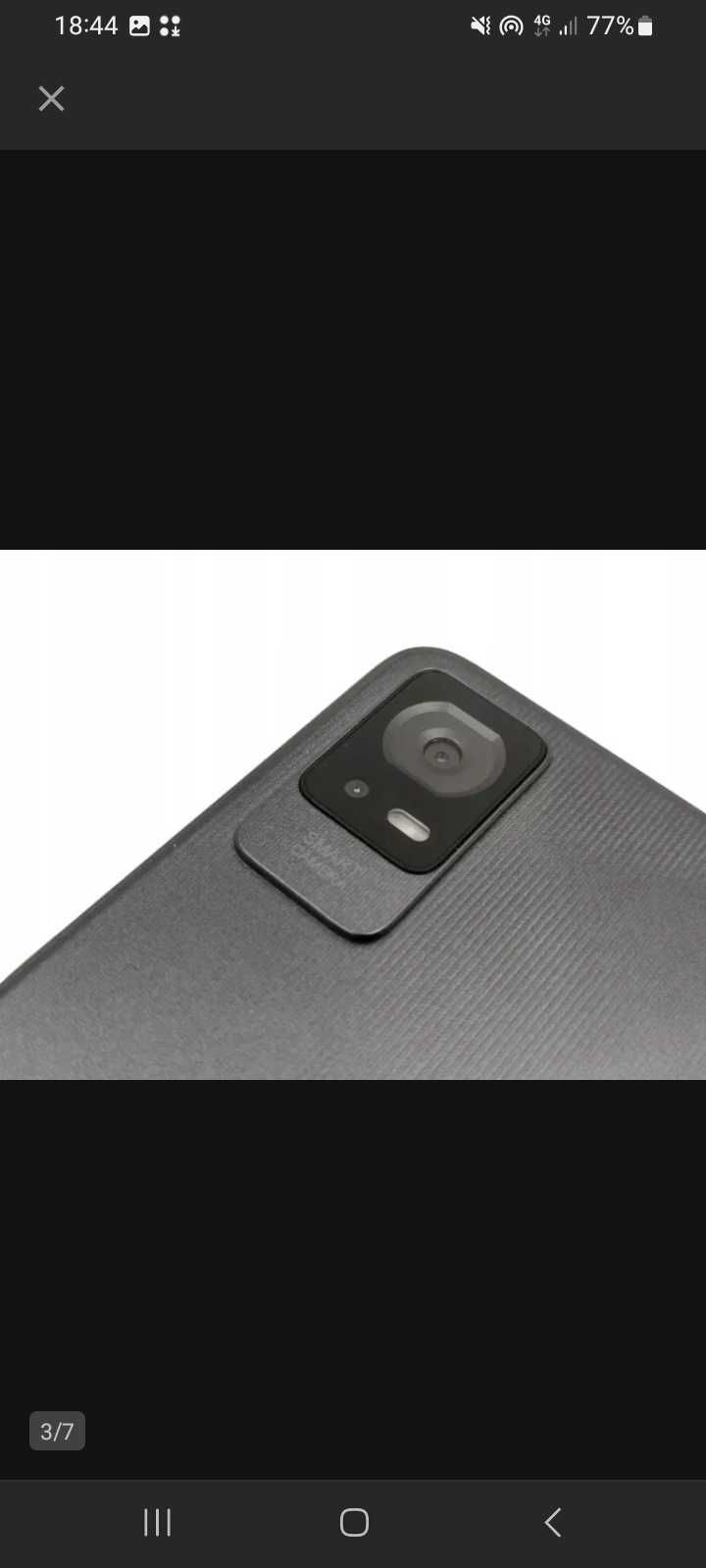Smartfon TLC 406