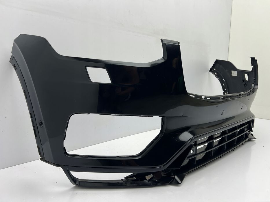 volvo xc90 ii lift r-design zderzak przedni przód pod spryski pdc 19-