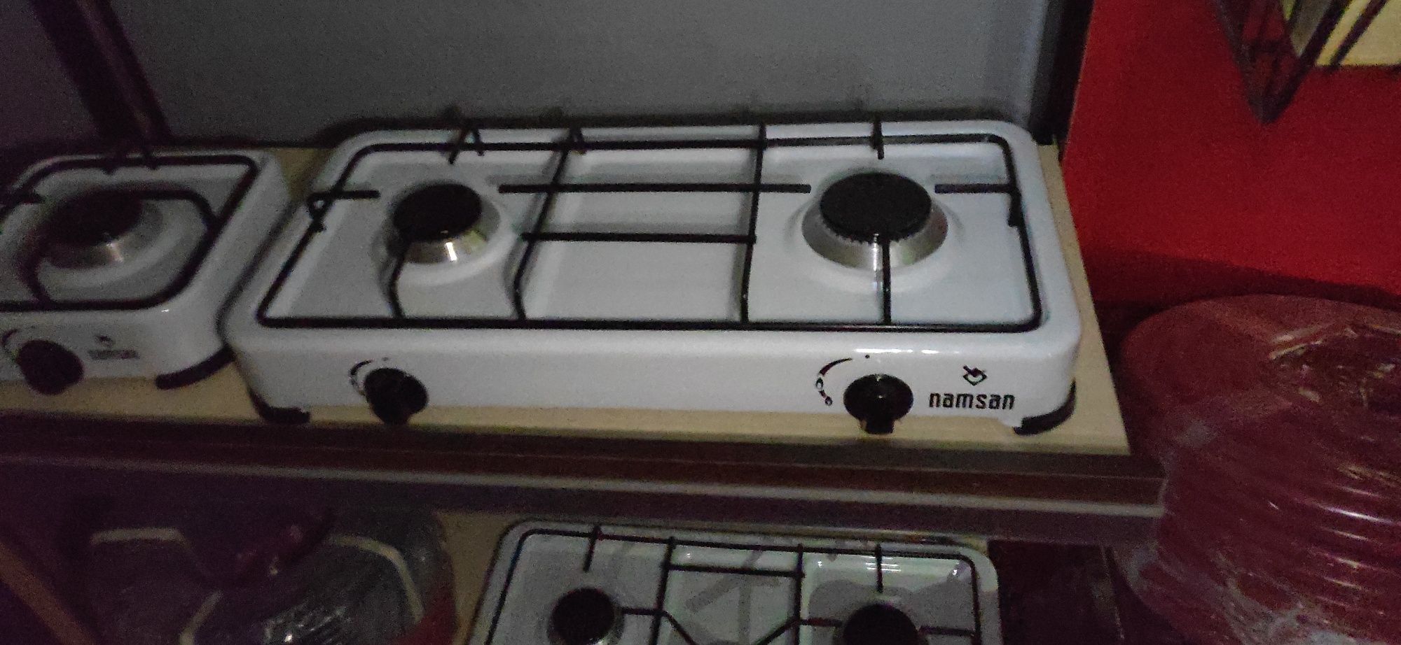 Композитні,металеві ,газові балони (пропан)газові плити ,конвектор