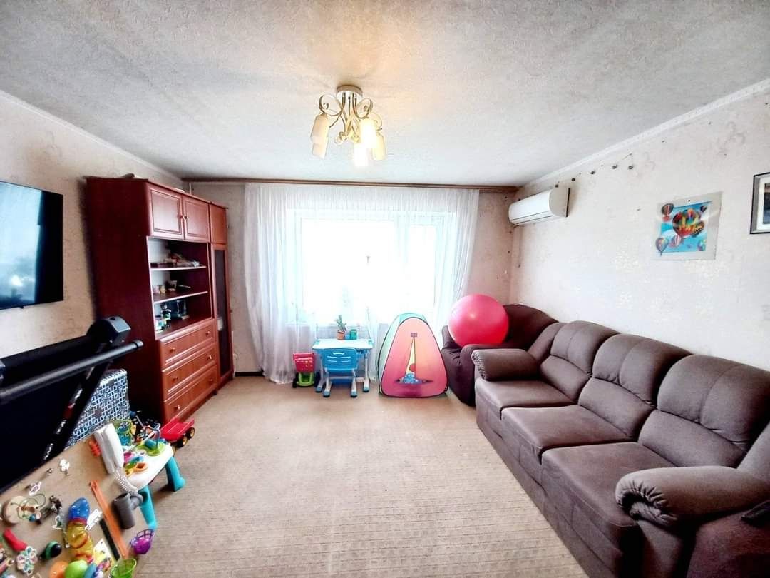 Продам 3-х комнатную квартиру в Новомосковске, район ЗАГС