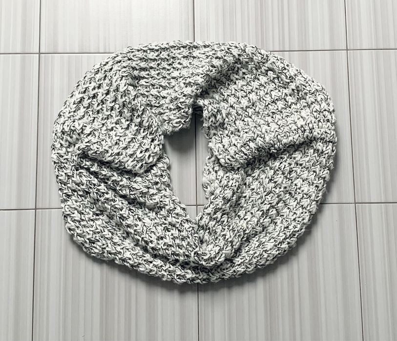 Komin szalik Reserved