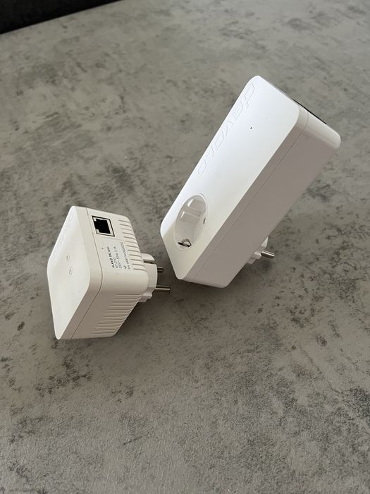 Devolo dLan 550 wifi