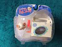 Littlest Pet Shop chomiczek nowy#213