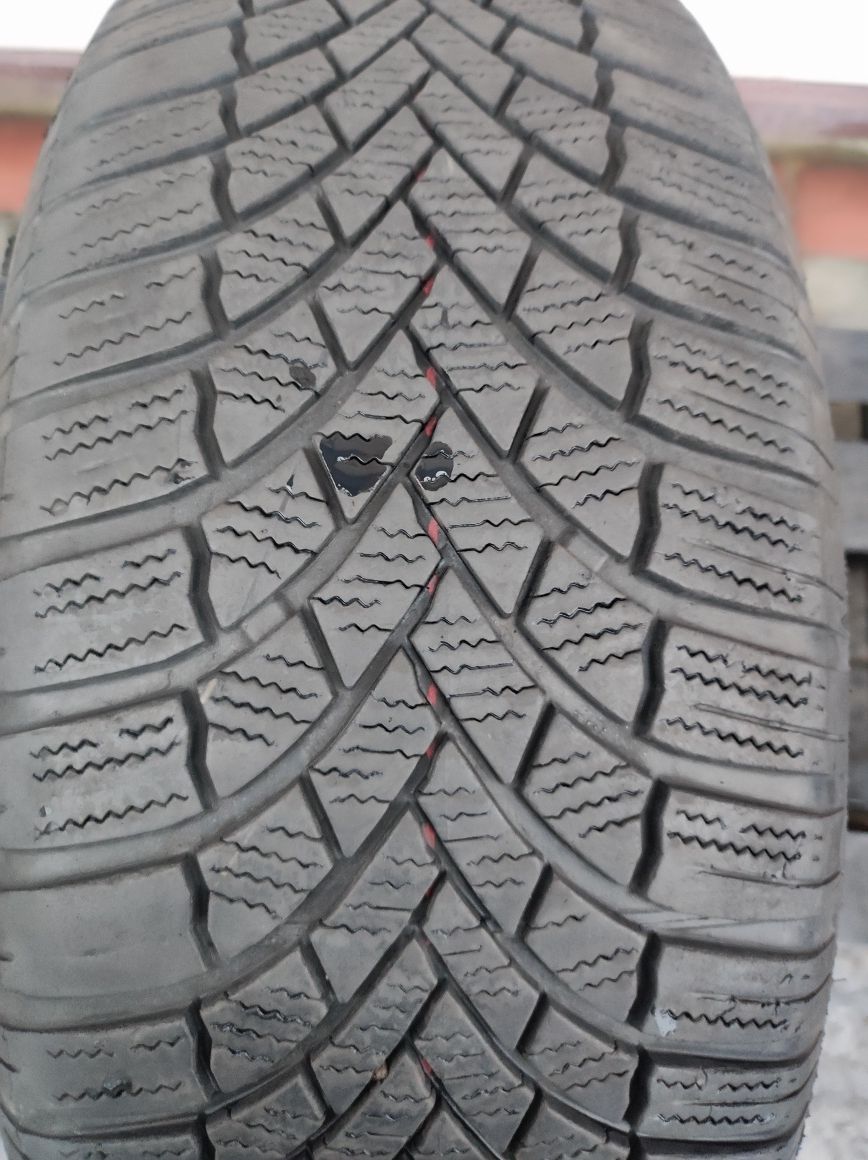 205.55.16 jedna opona Bridgestone LM005 Dot 2019