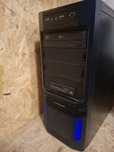 Komputer Intel Quad Core 8 GB RAM GT 730 2 GB SSD HDD USB 3.0