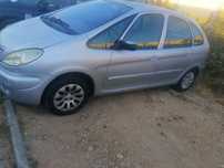 Vendo citroen xsara picasso