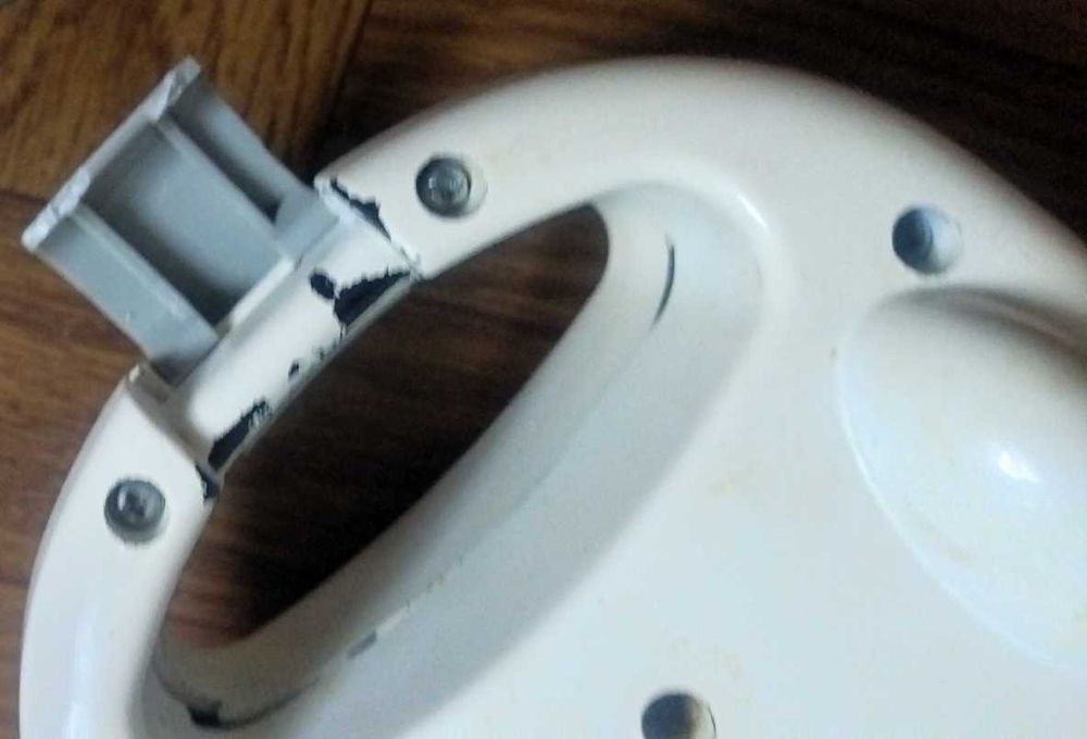 Сендвичниця-Бутербродниця Vitek VT-1592 W