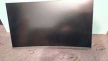 Monitor Samsung CJG5 27'