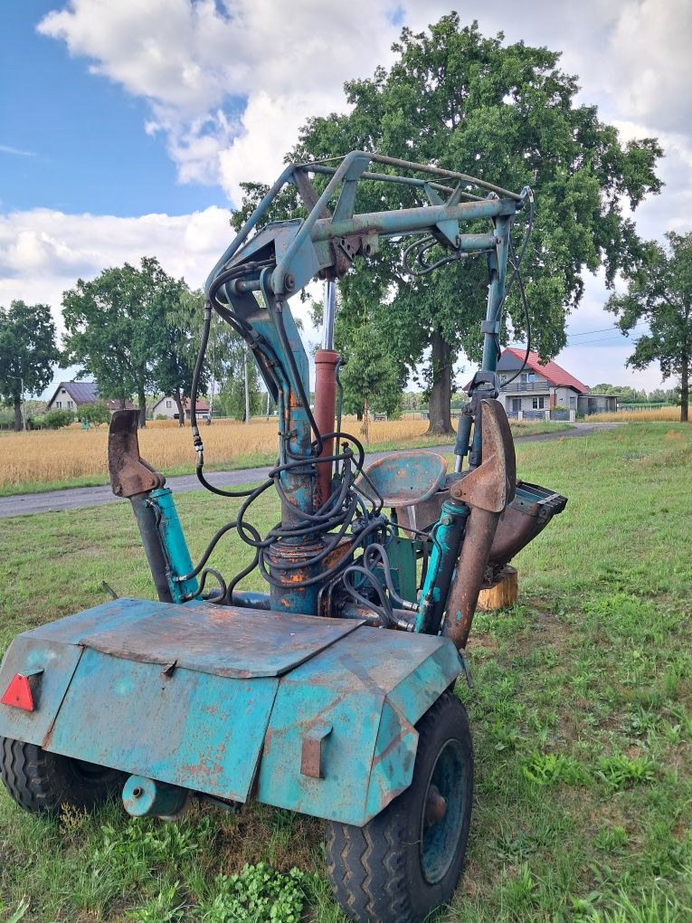 Sprzedam  cyklop UNHZ 500