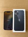 iPhone 13 128GB midnight