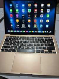 Apple MacBook Air 13" 256Gb Gold Late 2020 (MGND3)