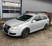 VW volkswagen golf 5 розборка автошрот Гольф 5