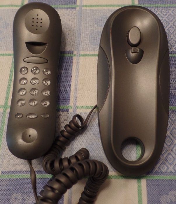 Telefone Fixo Hi-Tel (928)