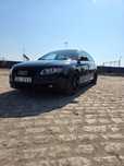 A4 B7 2.0 TDi 2005