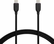 outlet kabel usb typ c - usb typ c amazon długość przewodu 1,8 m