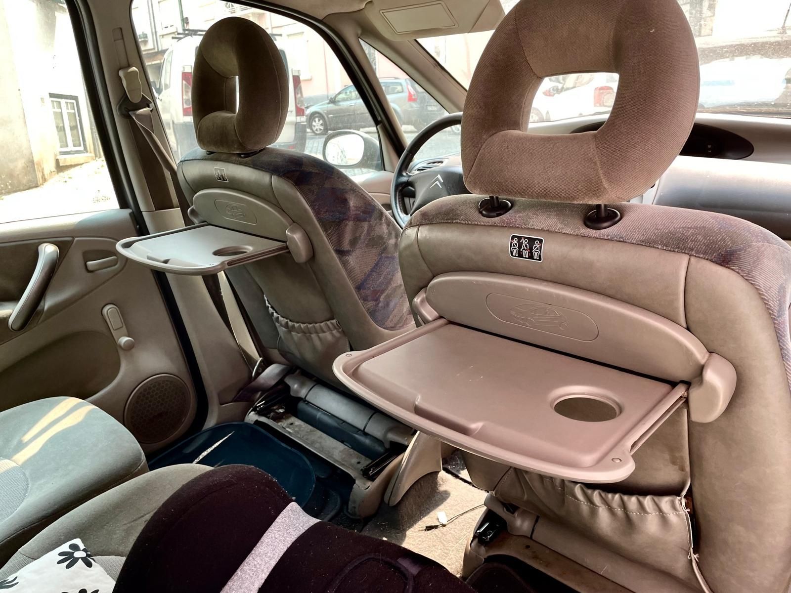Citroen Xsara Picasso
