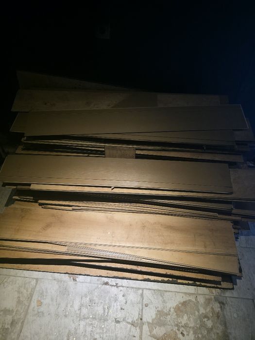 Chão flutuante para venda