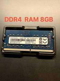 Ramaxel RAM DDR4 8GB SODIMM RMSA3320MJ78HAF-3200