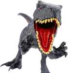 Mattel Jurassic World, Kolosalny Indoraptor, dinozaur