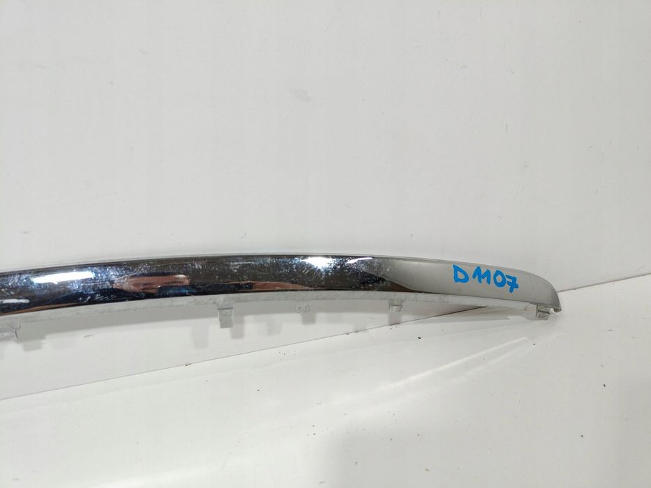 ford mondeo mk iii listwa chrom zderzaka przód