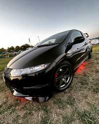 Honda Civic Type R 2.0 Szwajcaria