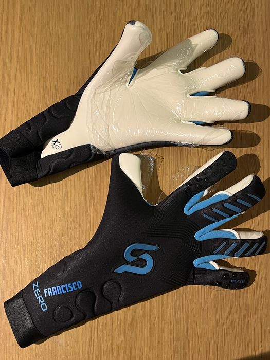 Luvas SP Zero Elite CHr