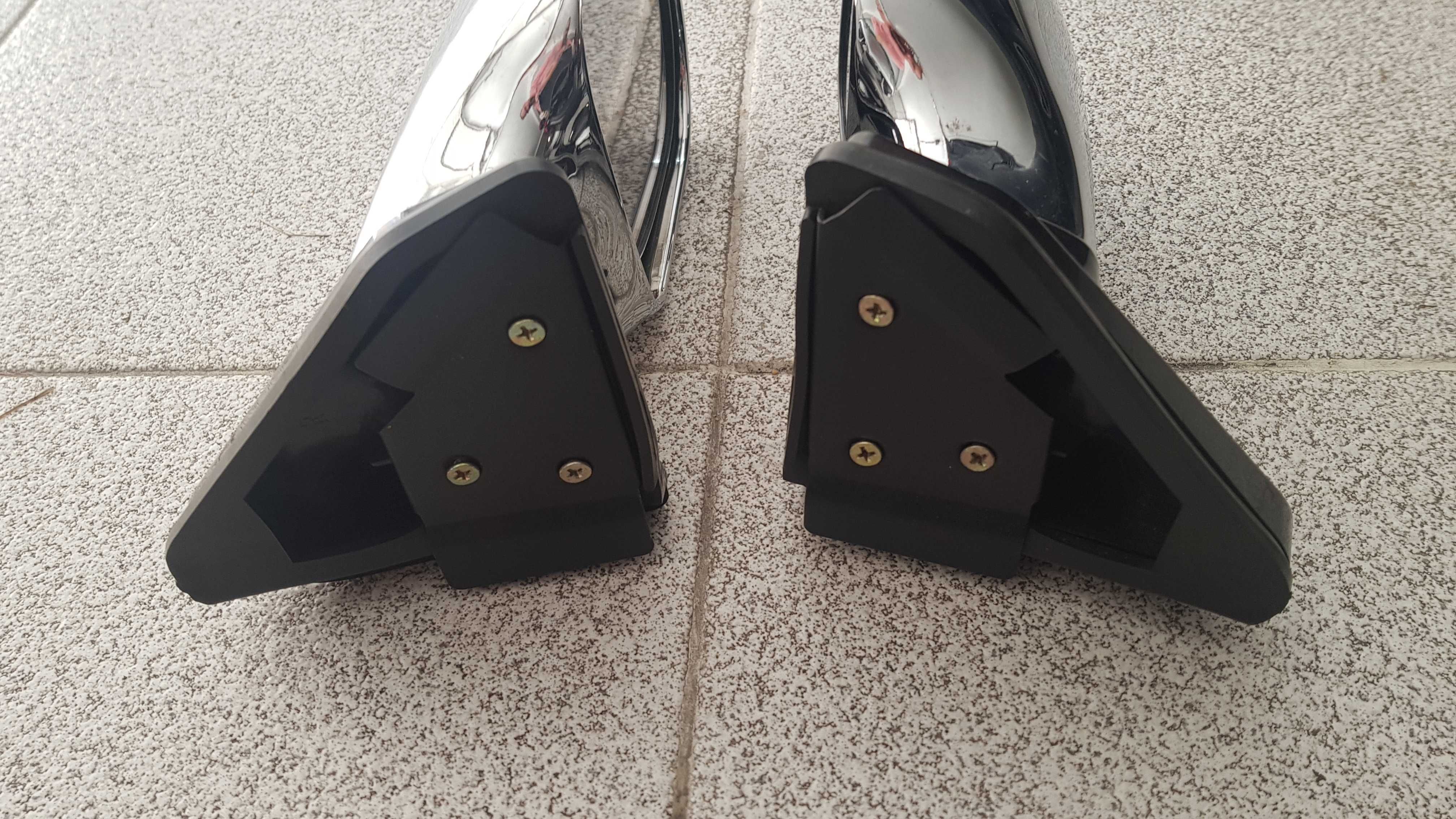 Espelhos auto para diversos modelos