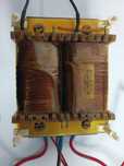 Transformator sieciowy 180/2