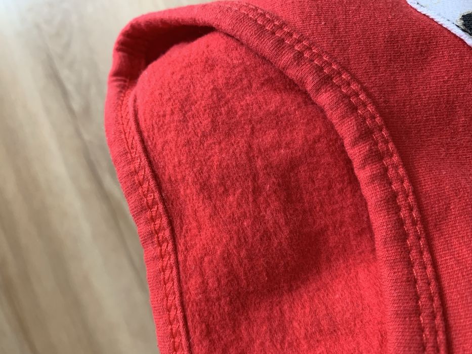 Bluza myszka miki minnie dziewczęca 104