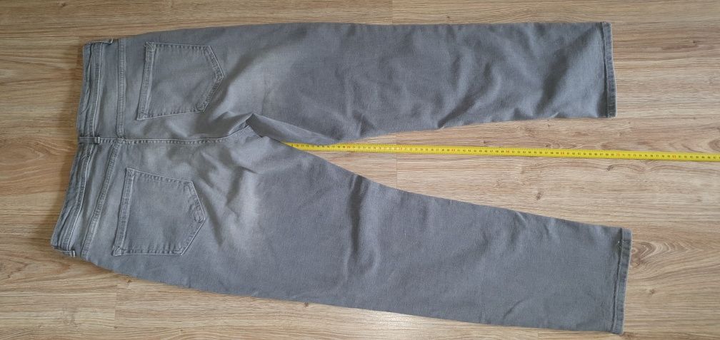 Nowe spodnie męska  dżinsowe z Anglii z Primark rozmiar W34  L30
